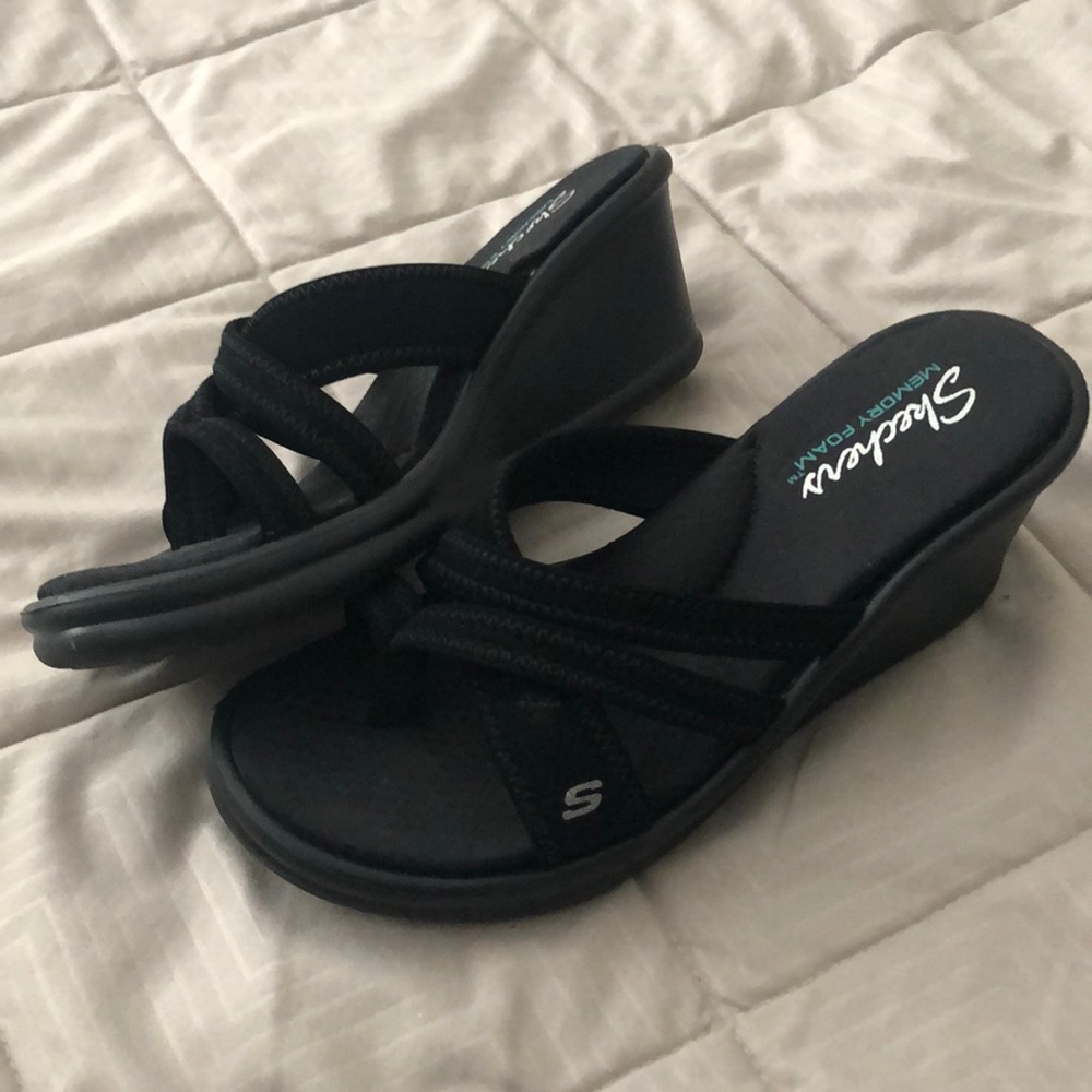 Skechers  sandals